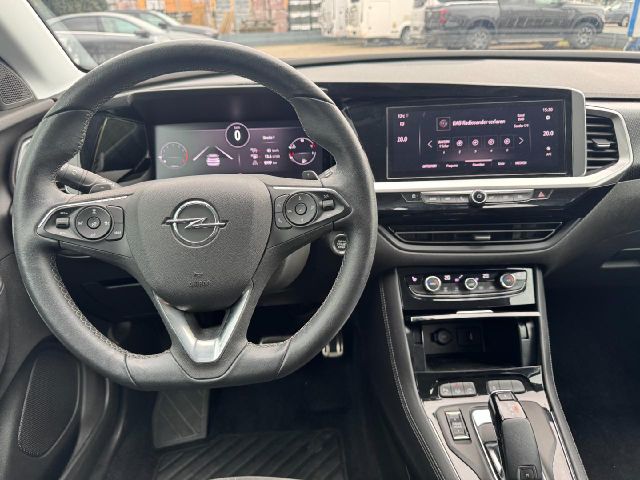 Opel Grandland Elegance