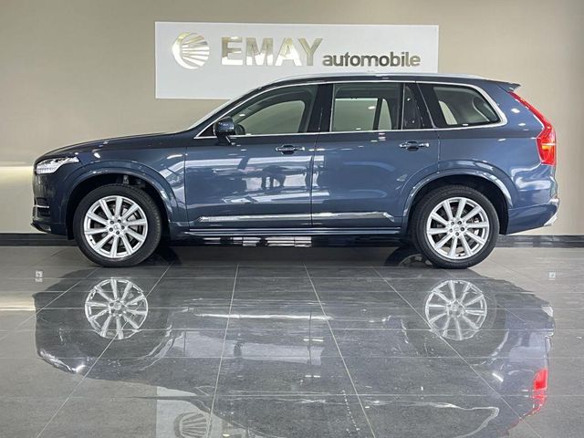 Volvo XC90 Inscription AWD /Navi/Leder/LED/