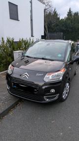 Citroën Citroen C3 Picasso - Citroën C3 Picasso von privat