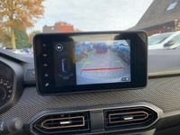 Dacia Sandero - Vorschau Bild 15