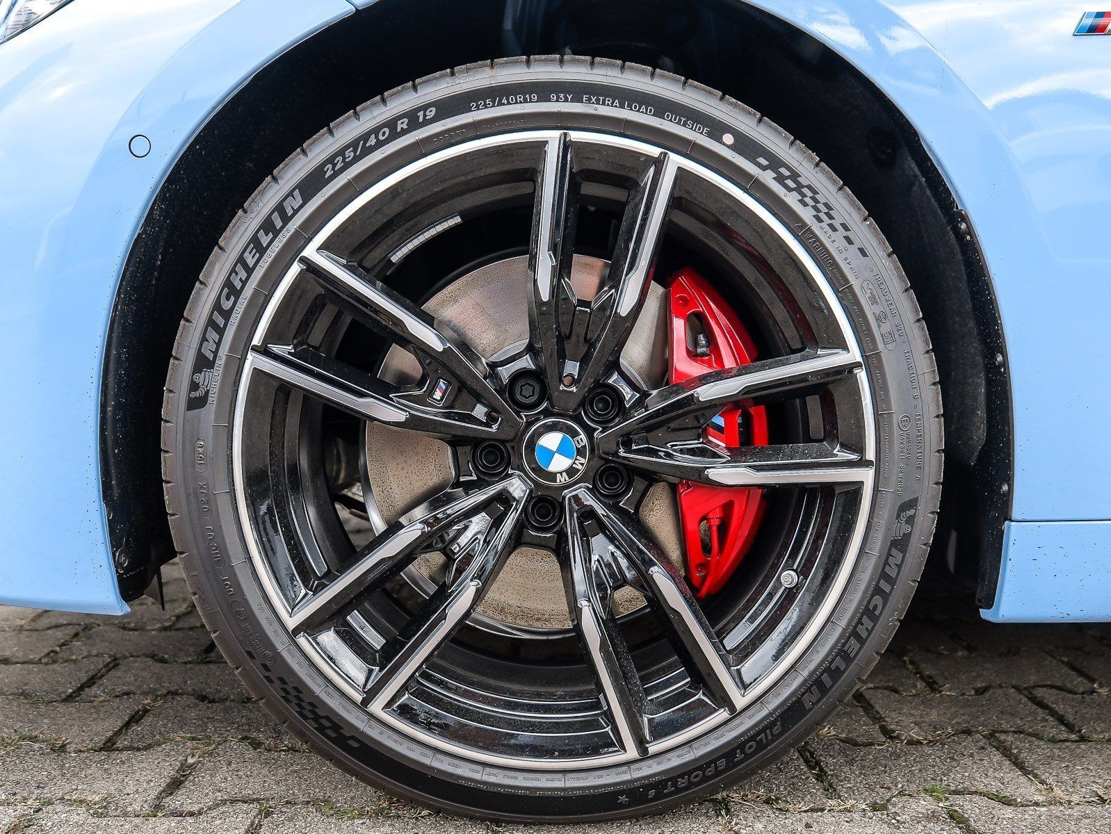 BMW M240i - Bild 4