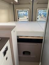 Bürstner Eliseo C540  - Bürstner 540