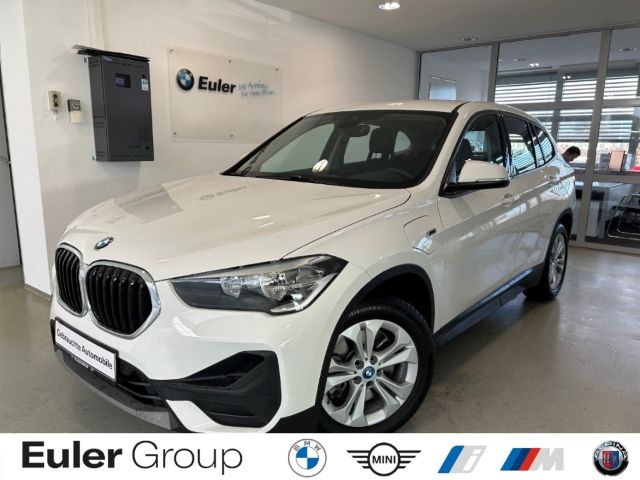 BMW X1 xDrive 25e Navi El. Heckklappe Mehrzonenklima