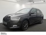 Skoda Fabia Combi 1.0 TSI SOLEIL LED NAVI SHZ PDC LM Z - Skoda Fabia in Wuppertal