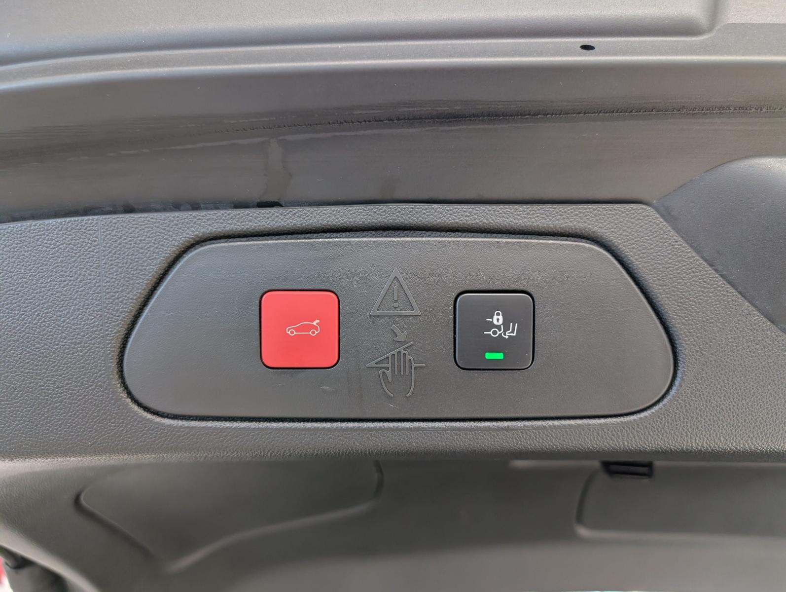 Opel Grandland 1.2 Elegance Keyless LED Parkassist