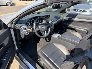 Mercedes E 200 - 9