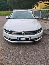 Volkswagen Vw passat B8 - VW Passat Gebrauchtwagen in Stuttgart