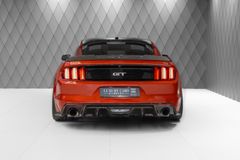Mustang GT820 GEIGER SPECIAL CAR
