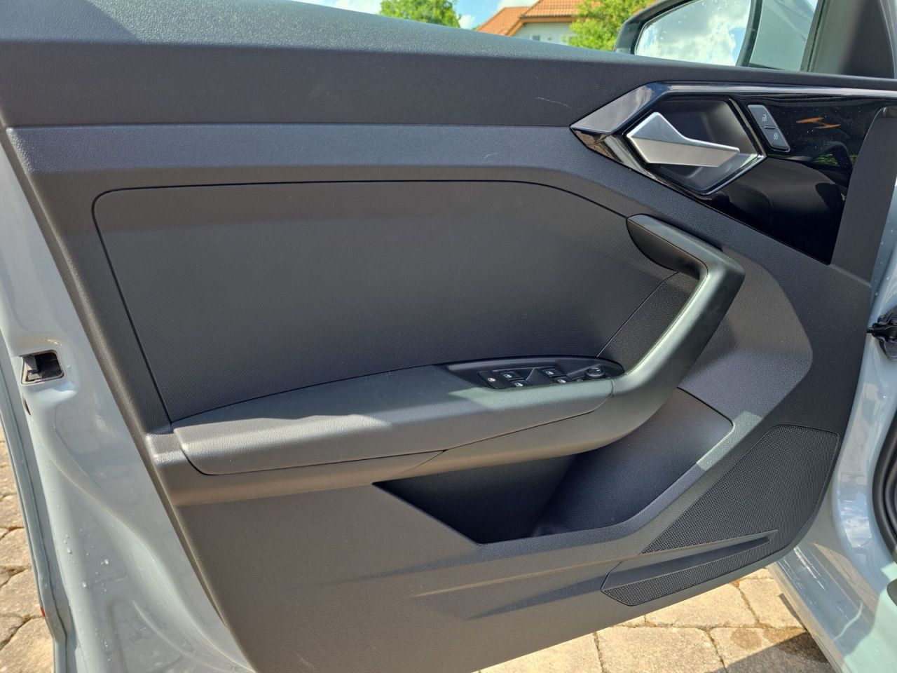 Fahrzeugabbildung Audi A1 Sportback Advanced 30 TFSI 81(110) kW(PS) S