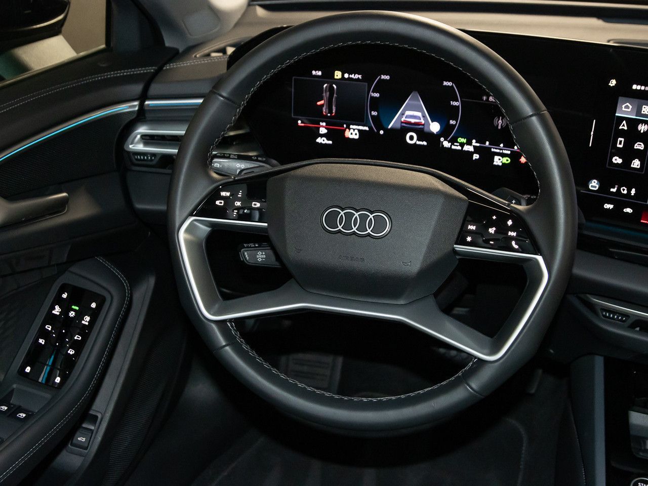 Audi A5 - Bild 17