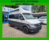 Volkswagen Grand California 600 2.0 TDI 4Motion Kamera LED - Offers matching your search criteria