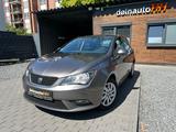 Seat Ibiza Lim. Sun - Seat Ibiza Gebrauchtwagen in Hamburg