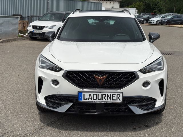 Formentor VZ 1.4l e-Hybrid *RFK/Navi/Ahk/Pano*