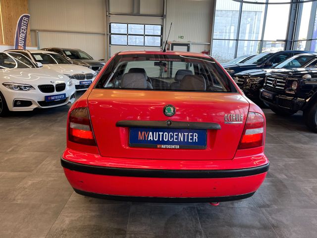 MYAUTOCENTER – Gebraucht- und Jahreswagen mit Werkstattservice in Pfaffenhofen Skoda Octavia LX *2. Hand*Radio*Isofix*TÜV 0327*