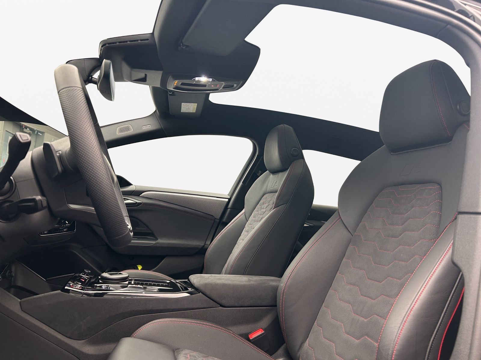 Audi A6 e-tron - Bild 11