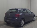 Volkswagen Polo VI 1.6 TDI Highline AHK ACC Navi AUT - Volkswagen Polo: 6n1