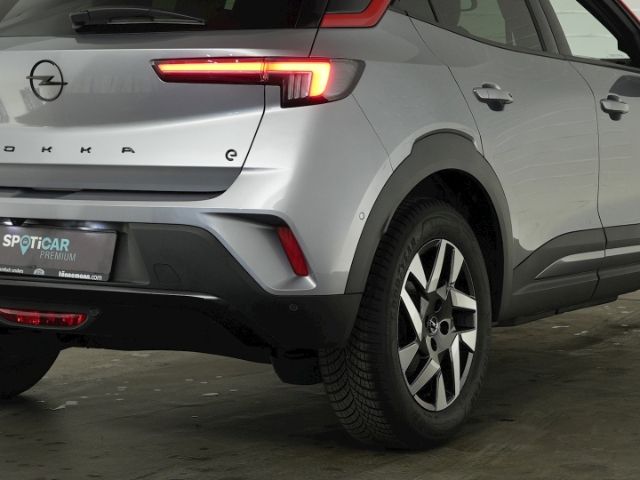 Mokka-e B ELECTRIC GS 50kWH AT+LED LICHT+RÜCKFAH