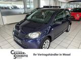 Skoda CITIGO ACT MP44/1.0 M5F - gebrauchte Skoda Citigo aus dem Jahr 2016