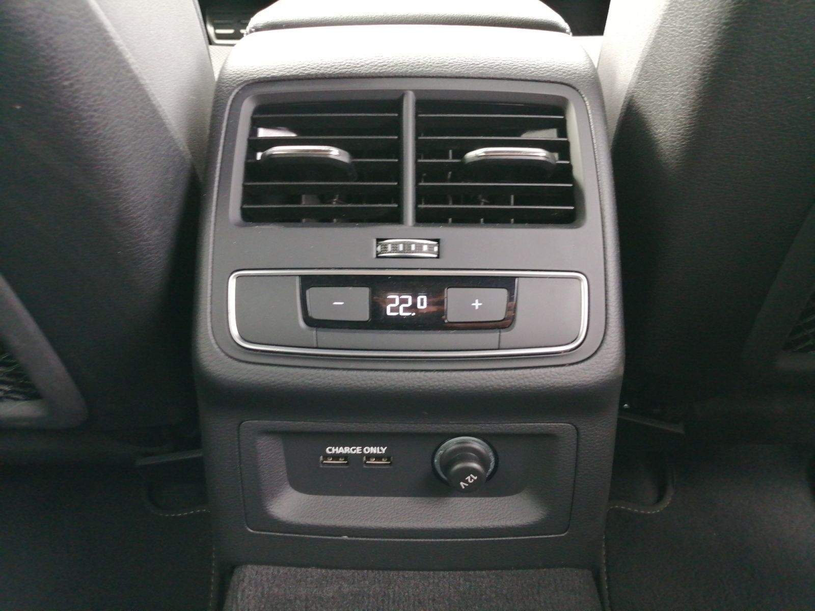 Audi A4 - Bild 18