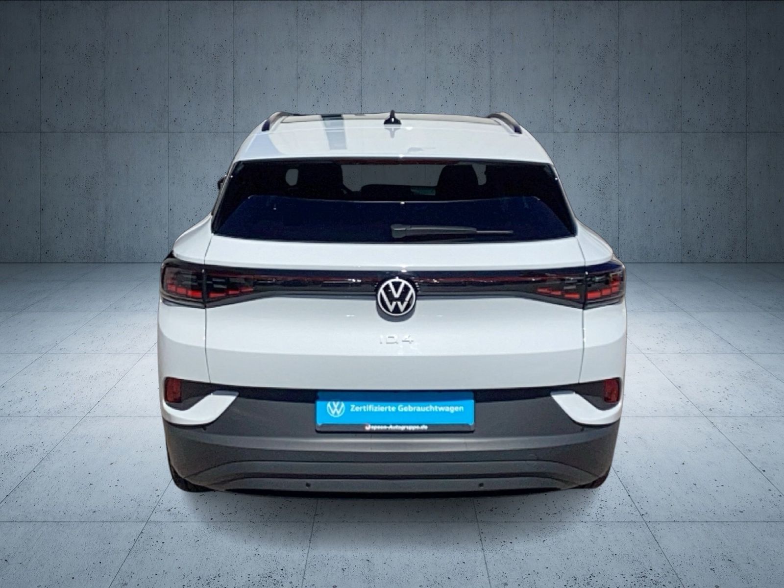 Volkswagen ID.4 Pro AHK PANO PLUS-PAKETE foto 4