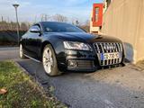 Audi S5 4.2 FSI quattro - - gebrauchte Audi S5 aus dem Jahr 2008