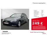 Audi A4 Avant 35 TDI advanced S tronic MMI LED AHK - Audi A4 Jahreswagen mit Diesel-Antrieb