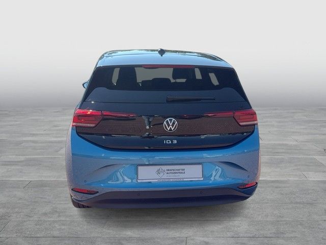Volkswagen ID.3 - Bild 4