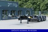 Schmitz Cargobull ADR EXII+III Lift Container 20' 40' 5to €279.-mt - Gebraucht 20 container
