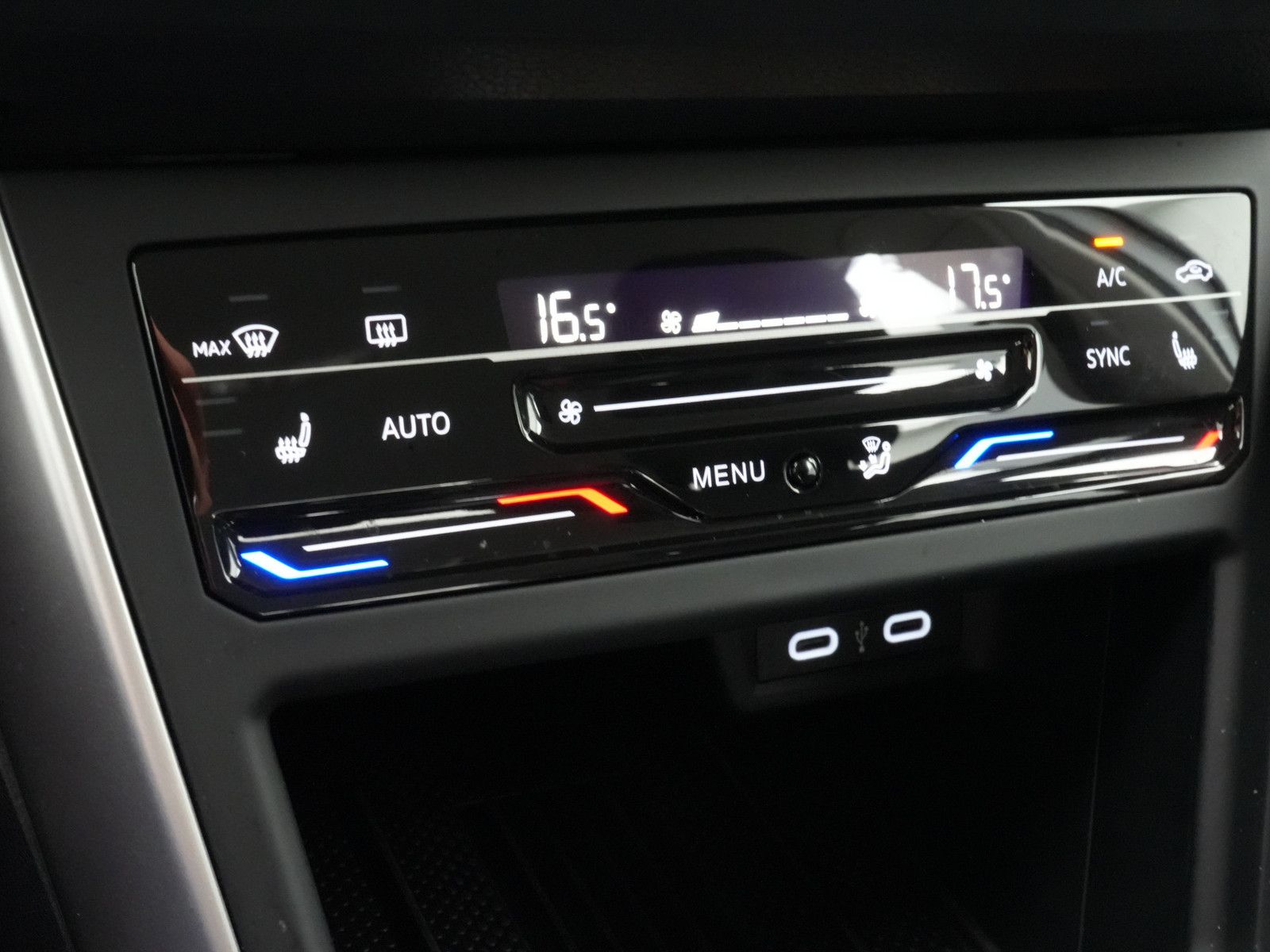 Volkswagen Taigo - Bild 14