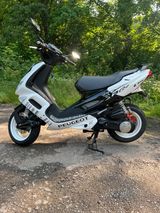 Peugeot Speedfight 2 LC - PEUGEOT SPEEDFIGHT 2 LC