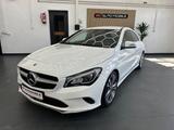 Mercedes-Benz CLA 180 Urban Automatik - mit Benzin-Antrieb: Sportwagen