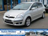 Toyota Corolla Verso 1.8 Team Autom. 7-Si. Klima Temp. - gebrauchte Toyota Corolla Verso aus dem Jahr 2008