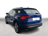 Skoda Karoq Style 1.5 TSI DSG NAVI+APP+PANO+RFK+PDC+SH - Skoda Karoq in Krefeld