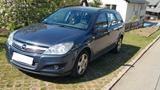Opel Astra Caravan 1.6 Twinport 77kW - - Opel Astra aus 2008: Kombi