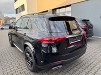 Mercedes-Benz GLE 300 d 4Matic AMG LINE