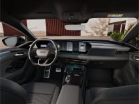 Audi A6 e-tron - Vorschau Bild 5