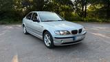 BMW 3er (e46) limo vieles neun - BMW aus 2000: 3er