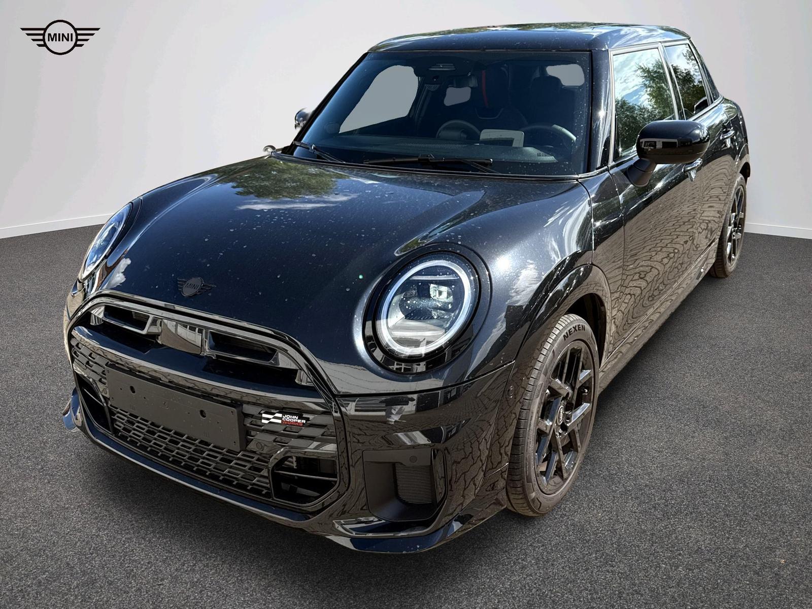 MINI Cooper C