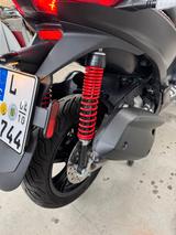 Piaggio MP3 300 HPE S - PIAGGIO 300