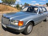 Mercedes-Benz 280 SE /W126, Oldtimer - Mercedes-Benz 280: 280se W126