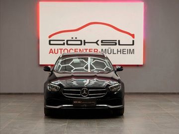 Mercedes E 300 - 4