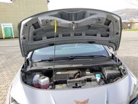 Cupra Born - Vorschau Bild 13