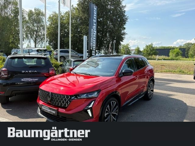 Fahrzeugabbildung Renault Austral Techno TCe 150 Automatik Panoramadach