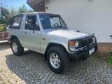 Mitsubishi Pajero L040 2500 TD Intercooler CABRIO - gebrauchte Mitsubishi Pajero aus dem Jahr 1990