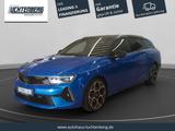 Opel ASTRA 1.2T ULTIMATE PANO-DACH+NAVI+360°KAMERA+SI - Opel Astra: 1.3