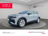 Audi Q4 40 e-tron LED PDC Stand Klima - Audi Q4 aus 2023