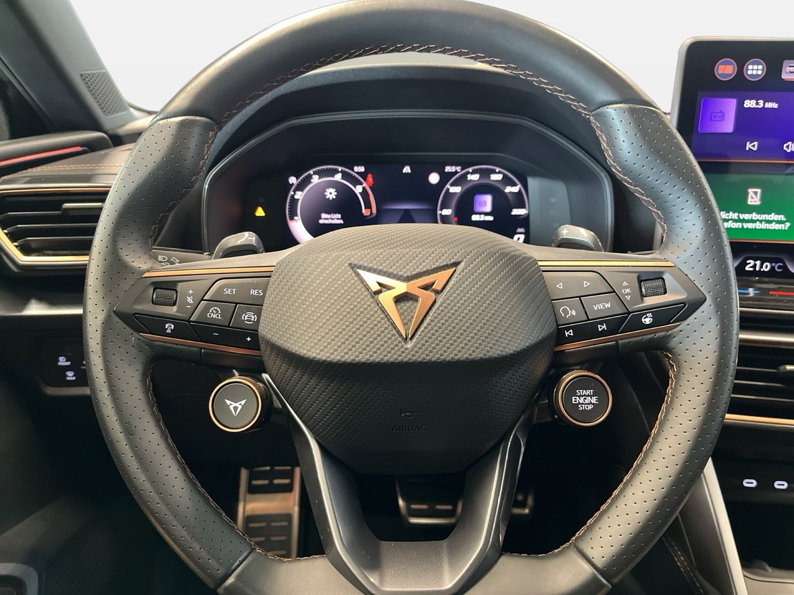 Cupra Leon - Bild 18