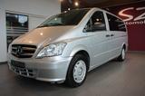 Mercedes-Benz Vito Wolf Bestattunswagen/Leichenwagen - : Leichenwagen