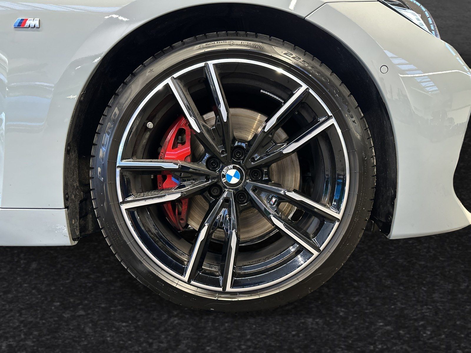 BMW M240i - Bild 5
