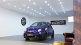 Abarth 595*Yamaha Factory Racing Edition*Record Monza - Abarth 500 Gebrauchtwagen